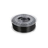 Filament, Filament PETG negru 1,75mm 1kg ±0,5%  DEV-PETG-1.75-BL -1, dioda.ro