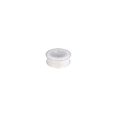 Filament, Filament: PETG alb 1kg ±0,5% 1,75mm DEV-PETG-1.75-WH -1, dioda.ro