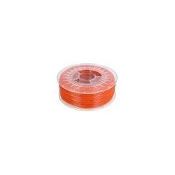 Filament, Filament: PET-G portocaliu 1kg ±0,5% 1,75mm DEV-PETG-1.75-DOR -1, dioda.ro