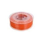Filament, Filament: PET-G portocaliu 1kg ±0,5% 1,75mm DEV-PETG-1.75-DOR -2, dioda.ro