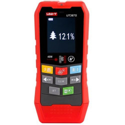 Detectoare de metale și cabluri, Detector de metale și putere UNI-T UT387S -1, dioda.ro