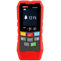 Detectoare de metale și cabluri, Detector de metale și putere UNI-T UT387S -1, dioda.ro