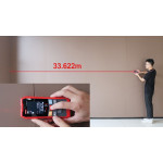 Detectoare de metale și cabluri, Detector de metale și putere UNI-T UT387S -1, dioda.ro