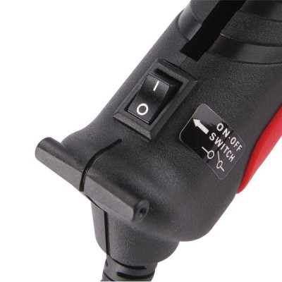Pistoale de lipit cu adeziv, Pistol de lipit cu adeziv termic 100W, 11 mm, GG 100 PTC GG100PTC -2, dioda.ro