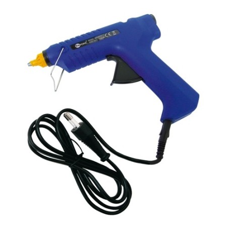 Glue gun large 80W cordless