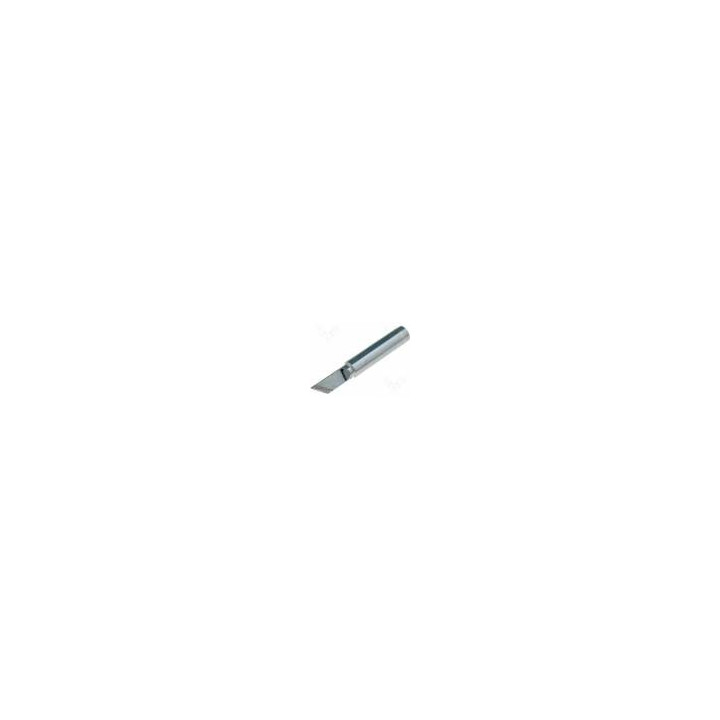 Vârfuri, rezistente, letconuri, duze aer cald, Vârf tip cuţit 5mm SP-6050 -1, dioda.ro