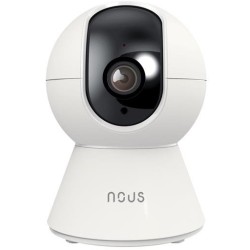 Smart Home, Camera NOUS W5 WiFi Tuya -2, dioda.ro