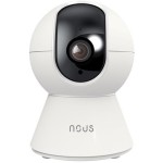 Smart Home, Camera NOUS W5 WiFi Tuya -2, dioda.ro