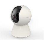Smart Home, Camera NOUS W5 WiFi Tuya -2, dioda.ro