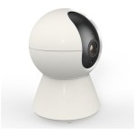 Smart Home, Camera NOUS W5 WiFi Tuya -2, dioda.ro
