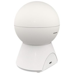 Smart Home, Camera NOUS W5 WiFi Tuya -8, dioda.ro