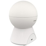 Smart Home, Camera NOUS W5 WiFi Tuya -2, dioda.ro