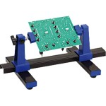 Unelte Pentru PCB, Suport PCB fixare plăci cu circuite imprimate 200x140mm SP-HOLDER-1 -1, dioda.ro