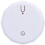 Detector de fum SOLIGHT 1D33A Detectoare de fum și căldură, Detector de fum SOLIGHT 1D33A -1, dioda.ro