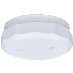 Detectoare de fum și căldură, Detector de fum SOLIGHT 1D33A -2, dioda.ro