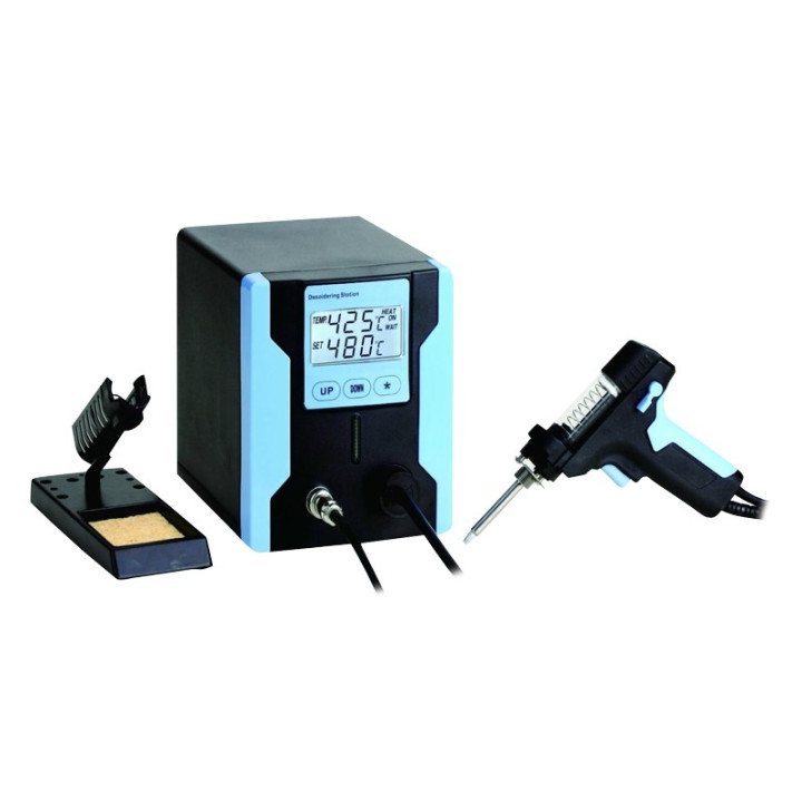 Staţii de dezlipit, Statie de dezlipit ZD-8915 -1, dioda.ro