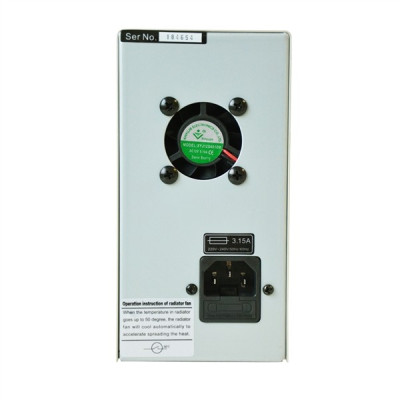 Surse reglabile de tensiune, Sursa de laborator, tensiune si curent reglabile 0-30V/ 0-3A PS3003 -3, dioda.ro