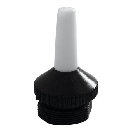 Vârfuri, rezistente, letconuri, duze aer cald, Varf pentru pompa cositor ZD-190 ZD-190-TIP -1, dioda.ro