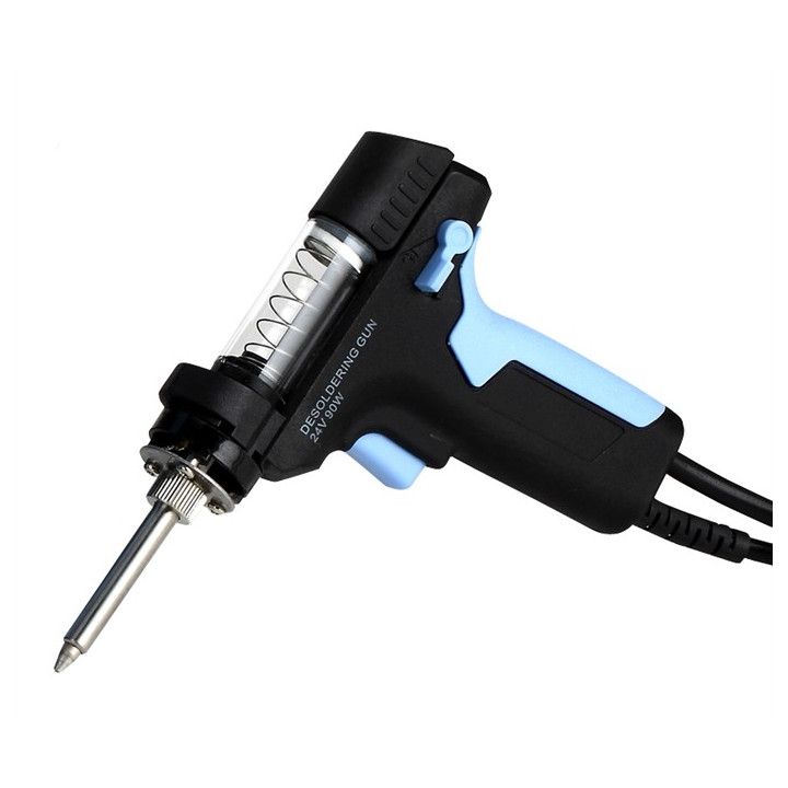 Vârfuri, rezistente, letconuri, duze aer cald, Pistolet Rezerva pentru ZD-8915 (ZD553) 88-5531 -2, dioda.ro