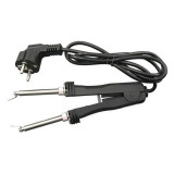 Dezlipire Cositor, Letcon dual penseta lipire dezlipire SMD ZD-409, 230V / 48W -4, dioda.ro