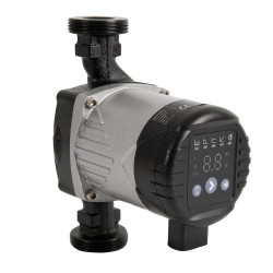 Pompă de recirculare cu economie de energie pentru cazanul de încălzire centrală ECO 25-60 / 180