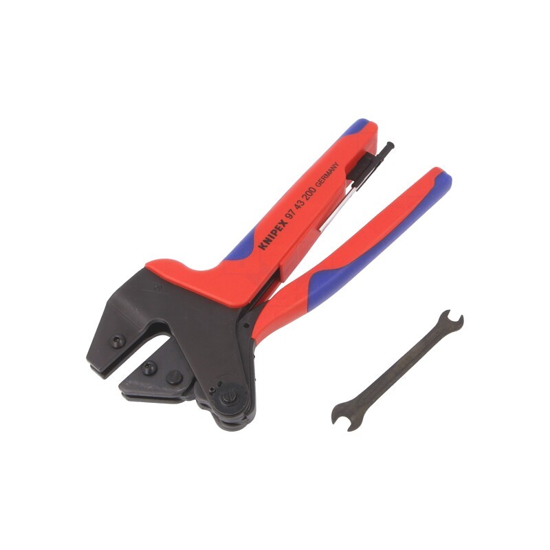 Fotovoltaice, Unealtă: de sertizare -1, dioda.ro