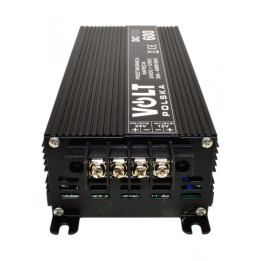 Resigilate, RESIGILAT Convertor DC PRO 600 24 / 12V 45A -2, dioda.ro