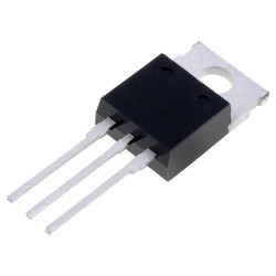 Tranzistor: N-MOSFET unipolar 75V 140A 330W TO220AB