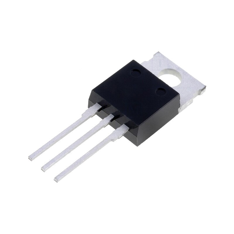 Tranzistori, Tranzistor: N-MOSFET unipolar 75V 140A 330W TO220AB -1, dioda.ro