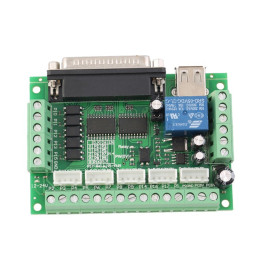 Drivere, Break Out Board BRKOUTBOARD -2, dioda.ro