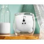 Cana cu pereti dubli GADGET MASTER Bear Cadouri Barbati, Cana cu pereti dubli GADGET MASTER Bear -2, dioda.ro