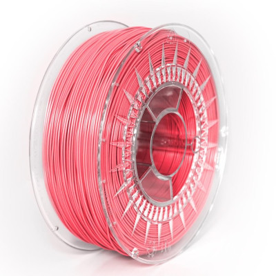 Filament, Filament: PLA roz 1kg 195°C ±0,05mm 1,75mm DEV-PLA-1.75-PI -2, dioda.ro