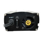 Resigilate, RESIGILAT Invertor auto Convertor 12V  220V IPS 500 PLUS -2, dioda.ro