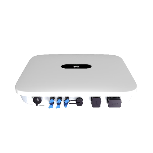 Invertor Huawei 6KW - Trifazat - hibrid wlan integrat