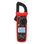 Clampmetru (cleste ampermetric) digital UT202F UNI-T Clampmetre Clesti ampermetrici, Clampmetru (cleste ampermetric) digital UT202F UNI-T -2, dioda.ro