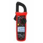 Clampmetru (cleste ampermetric) digital UT202F UNI-T Clampmetre Clesti ampermetrici, Clampmetru (cleste ampermetric) digital UT202F UNI-T -2, dioda.ro