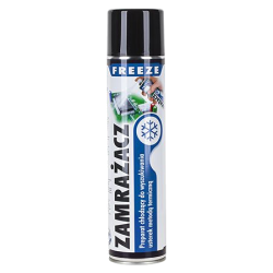 Interne, SPRAY FREEZE 300ML AG -1, dioda.ro