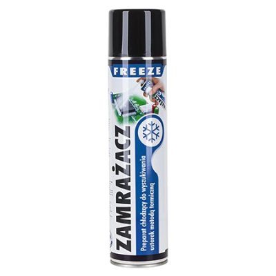 Interne, SPRAY FREEZE 300ML AG -1, dioda.ro
