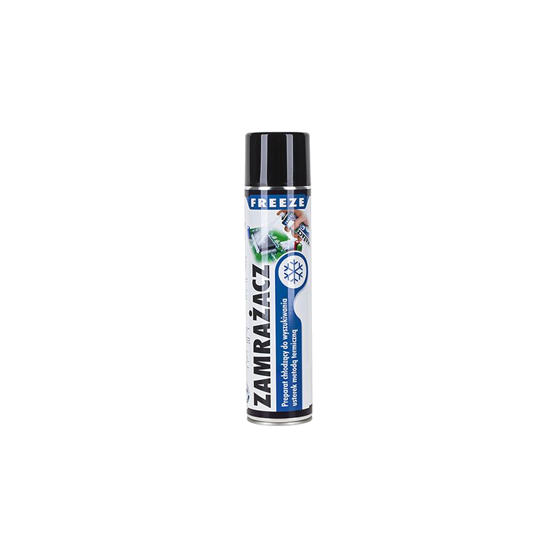 Interne, SPRAY FREEZE 300ML AG -1, dioda.ro Interne, SPRAY FREEZE 300ML AG -1, dioda.ro