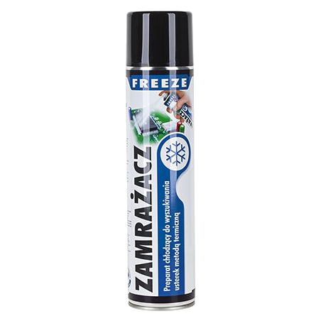 Interne, SPRAY FREEZE 300ML AG -1, dioda.ro