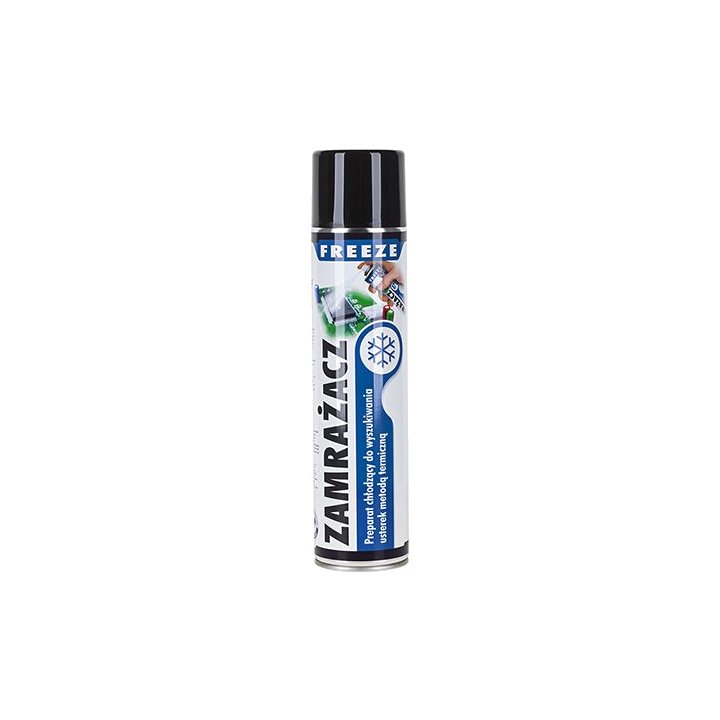 Interne, SPRAY FREEZE 300ML AG -1, dioda.ro
