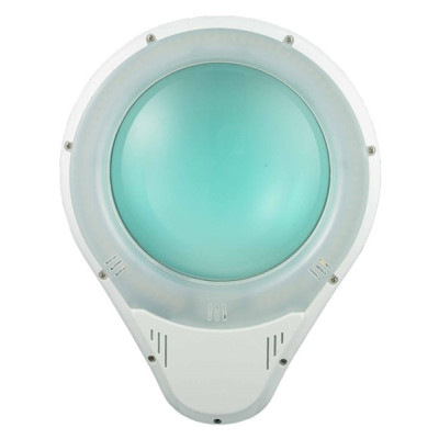 Lupă cu iluminare Lămpi de birou, Lampă de birou cu lupa 5 Dioptrii 178mm si iluminare cu LED -2, dioda.ro