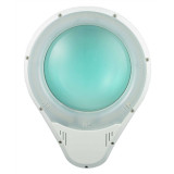 Lupă cu iluminare Lămpi de birou, Lampă de birou cu lupa 5 Dioptrii 178mm si iluminare cu LED -2, dioda.ro