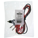 Snururi de măsurare cu banane și agrafe crocodil HQ GETI GT-L06 Accesorii Multimetre Digitale, Snururi de măsurare cu banane și agrafe crocodil HQ GETI GT-L06 -1, dioda.ro