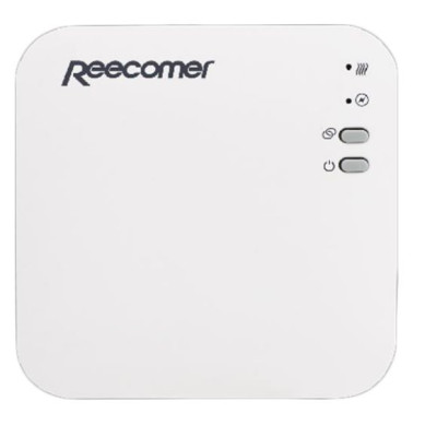 Accesorii pentru cazane și centrale termice, Termostat de ambient inteligent Smart WT-20, WI-FI, Control Interne -5, dioda.ro
