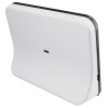 Termostat de ambient inteligent Smart WT-20, WI-FI, Control Internet , Pentru Centrala Termica, RF Wireless