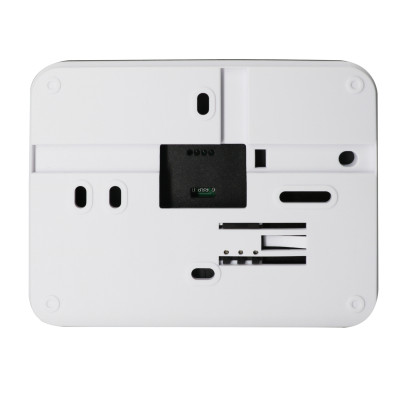 Accesorii pentru cazane și centrale termice, Termostat de ambient inteligent Smart WT-20, WI-FI, Control Interne -13, dioda.ro