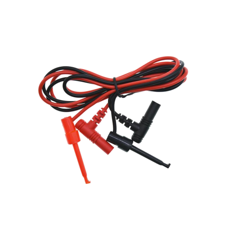 Measuring cords with hooks 1m  GETI GT-L03