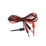 Interne, Measuring cords with hooks 1m GETI GT-L04 -1, dioda.ro