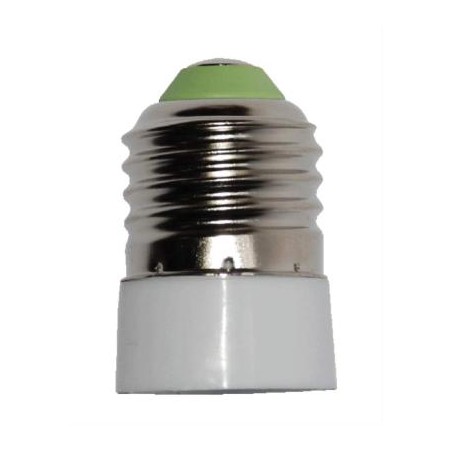 Electrice, Strohm Adaptor dulie tip E27-E14 SM-AD-E27-E14 -1, dioda.ro